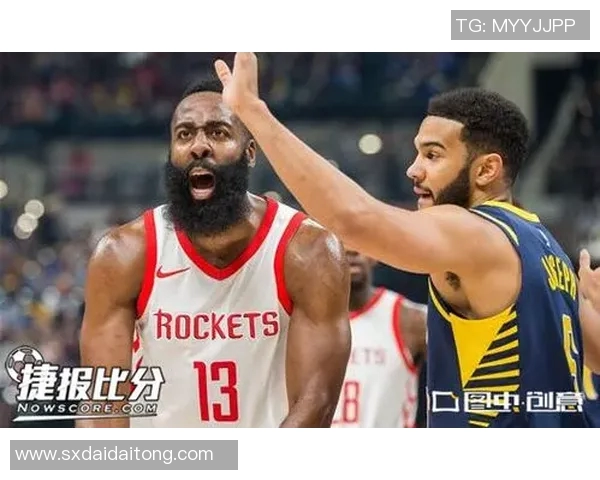 2017至2018赛季火箭与雷霆的精彩对决回顾与分析