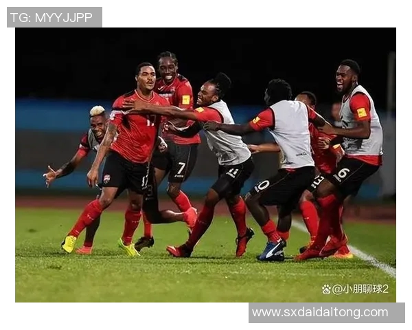 2018年世界杯预选赛精彩对决美国队迎战特立尼达和多巴哥队